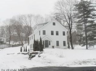 504 Walker St, Lenox Dale, MA 01240