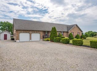 703 Broman Ct, West Lincoln, ON N0A1C0