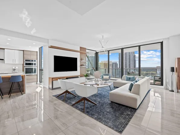 100 E Las Olas Boulevard #2404, Fort Lauderdale, FL 33301