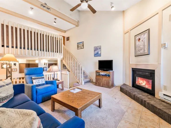 1920 Ski Time Square Dr #106, Steamboat Springs, CO 80487