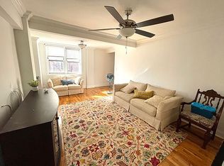47-22 44th St #3E, Woodside, NY 11377
