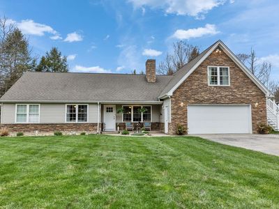 803 NH Route 119, Rindge, NH, 03461