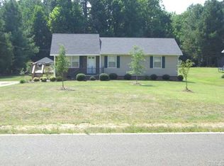 5023B Dorsey Rd, Oxford, NC 27565