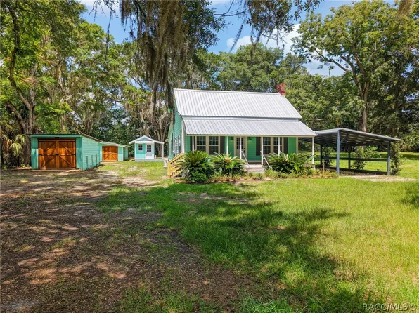 20535 SW 5th Pl, Dunnellon, FL 34431