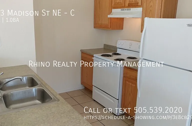 623 Madison St NE #C — Photo 10