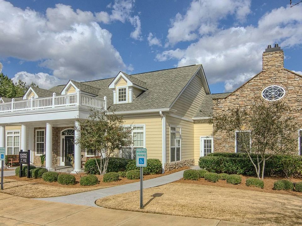 The Verandas 100 Sydney St Valley AL Zillow