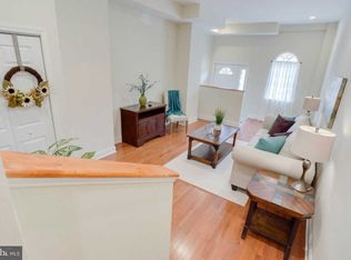 3046 Keswick Rd, Baltimore, MD 21211