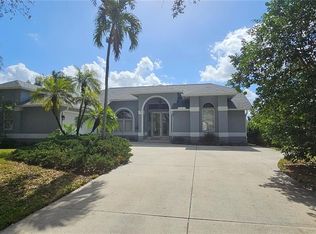 11729 Timberline Cir, Fort Myers, FL 33966