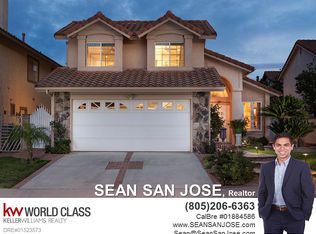 19904 Lisa Ln, Porter Ranch, CA 91326