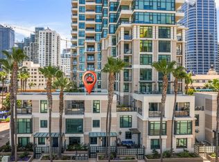 1179 Pacific Hwy #108, San Diego, CA 92101