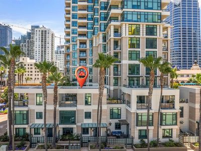 1179 Pacific Hwy #108, San Diego, CA, 92101