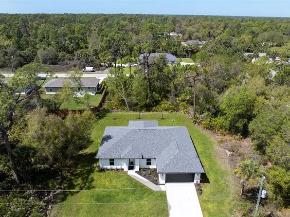 49 Troutdale St, Port Charlotte, FL 33954