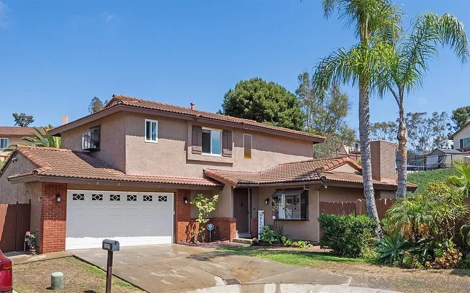 1655 Point Mugu Ct