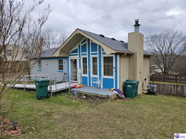 1320 N Logsdon Pkwy, Radcliff, KY 40160