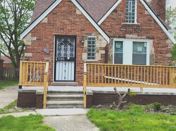 4311 Buckingham Ave, Detroit, MI 48224
