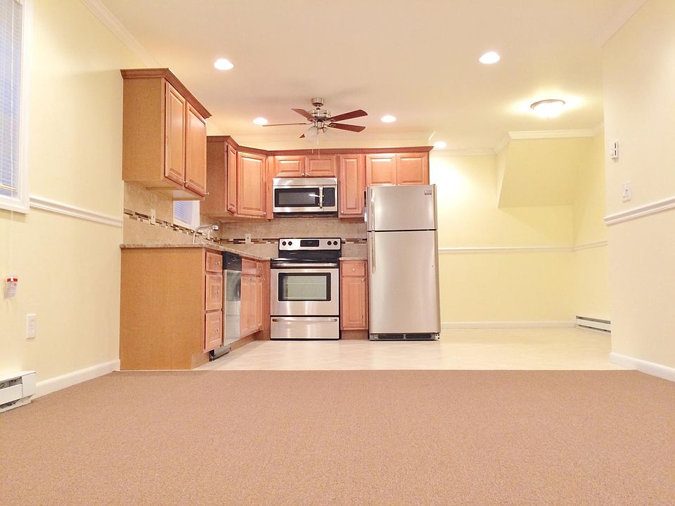 Modern kitchen