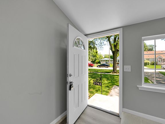 2nd image of 5743 Harrison St