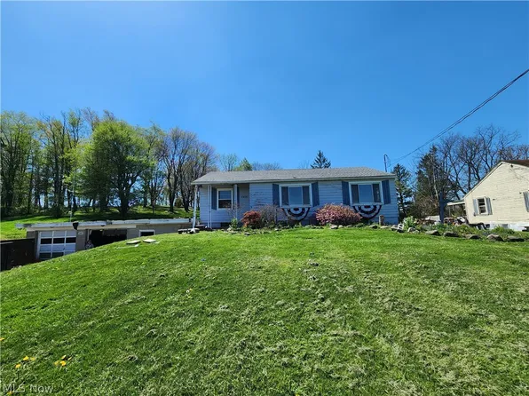 5491 Bye Rd, East Palestine, OH 44413