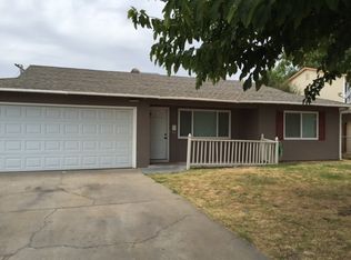 7345 Herlong Way, North Highlands, CA