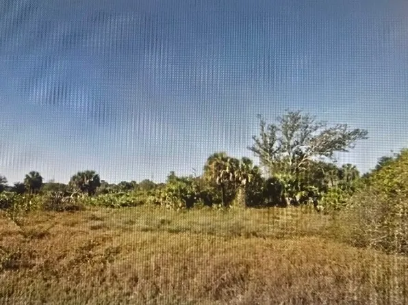 12298 Hindle Ave, Punta Gorda, FL 33955