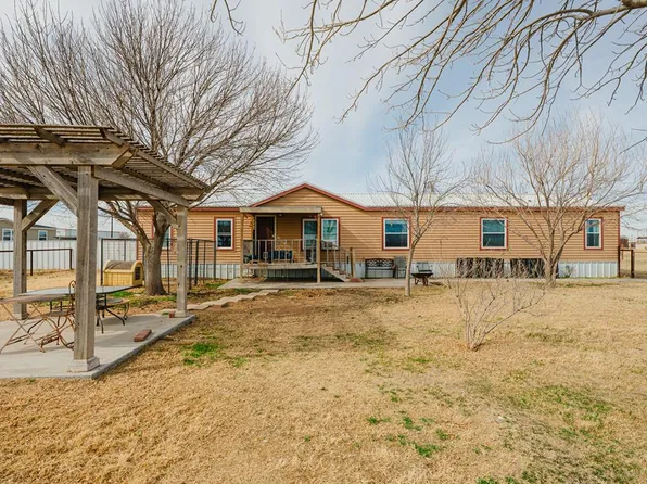 6045 N Tripp Ave, Odessa, TX 79764