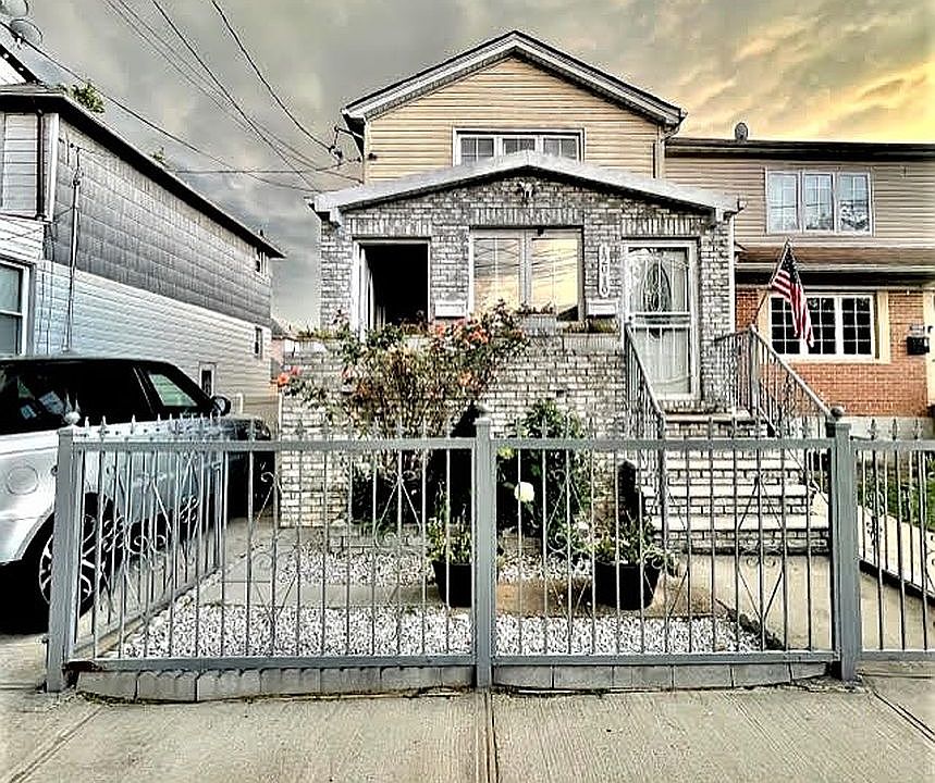 1st image of 120-10 172nd St Unit 1-2