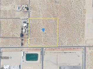 17800 Louise St, North Palm Springs, CA 92258