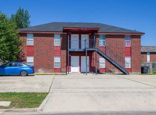 1601 Benttree Dr #3, Killeen, TX 76543
