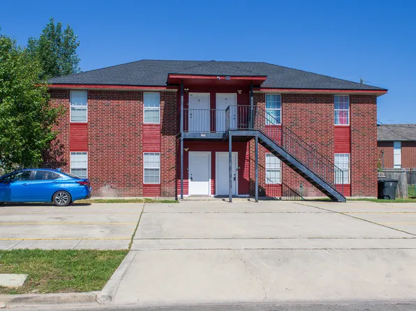 1601 Benttree Dr, Killeen, TX