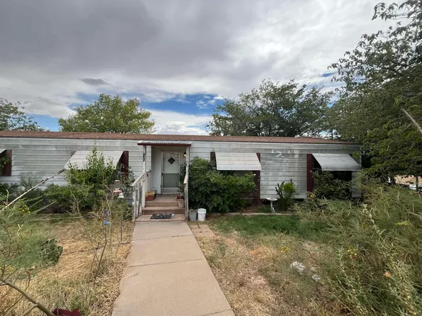 1408 Mobile Ct, Alamogordo, NM 88310