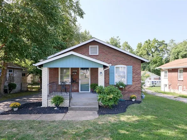 9014 Argyle Ave, Saint Louis, MO 63114