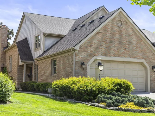 2213 Partlow Dr, Columbus, OH 43220
