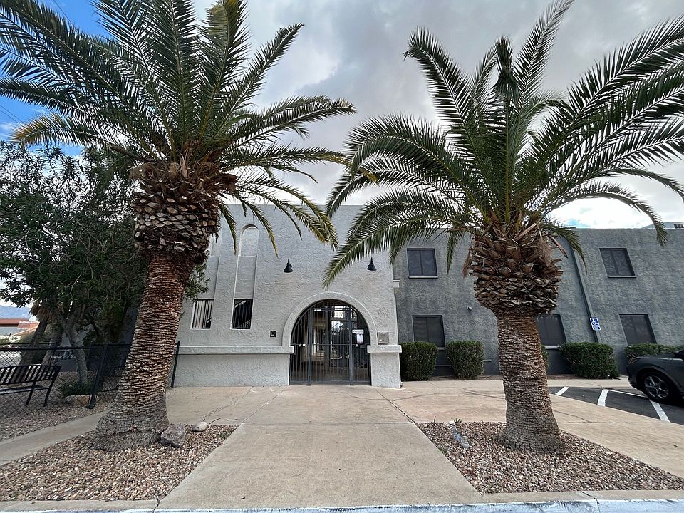 WASKO Apartments 2302 E Fort Lowell Rd Tucson AZ Zillow