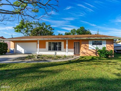 1216 Sunland Rd, Daytona Beach, FL, 32114