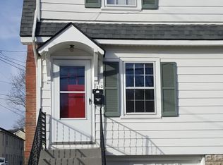 210 Logan St, Frankfort, KY 40601