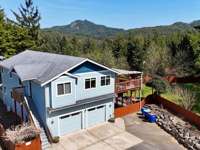 12282 NE Coos St, Newport, OR, 97365