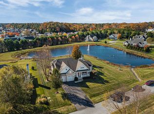 32448 Cindy Way, Lewes, DE 19958