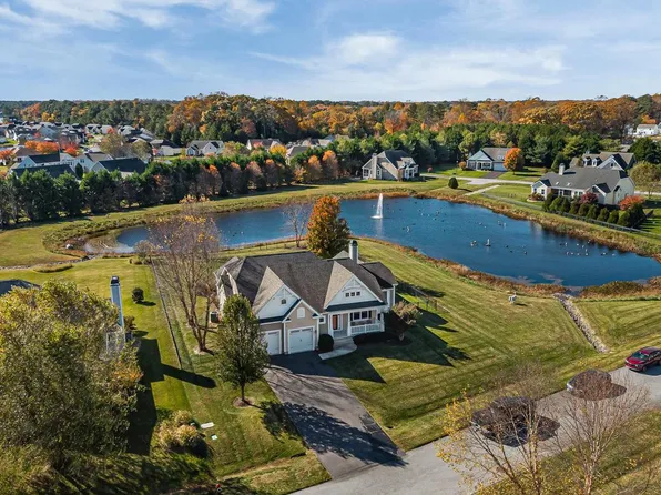 32448 Cindy Way, Lewes, DE 19958