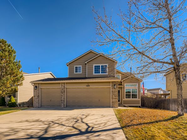 Aurora Co Single Family Homes For Sale 355 Homes Zillow