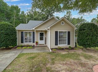 228 Barger Cir, Irmo, SC 29063