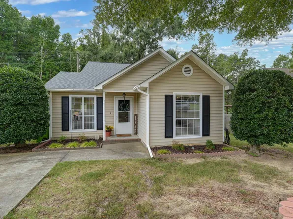 228 Barger Cir, Irmo, SC 29063