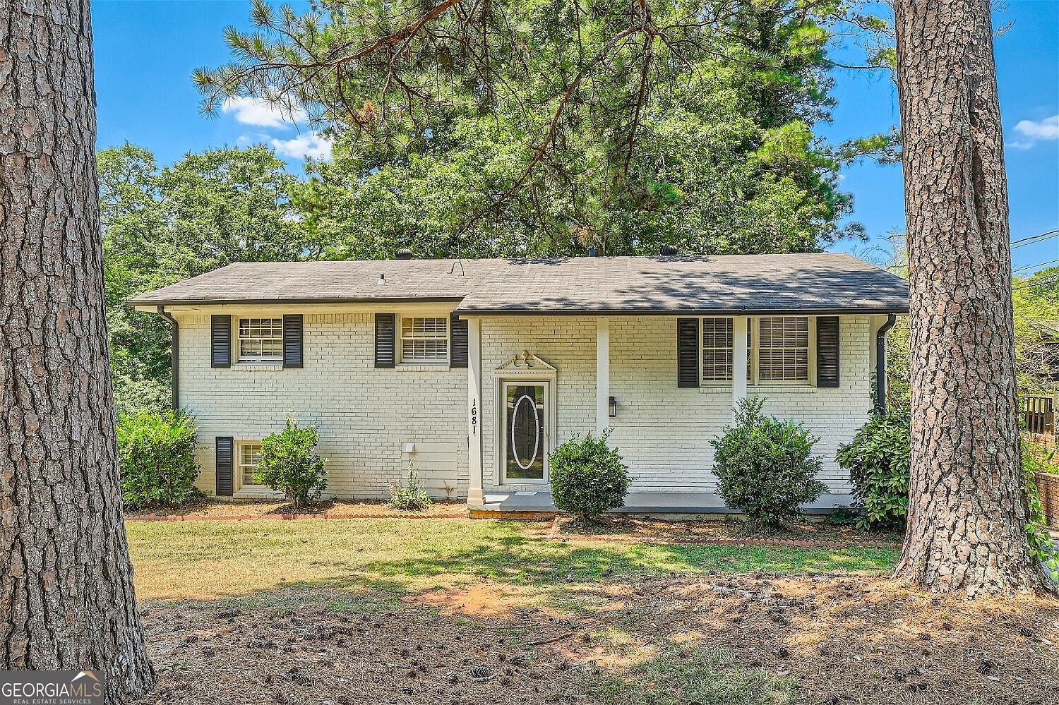 1681 Atherton Cir, Decatur, GA 30035 Zillow