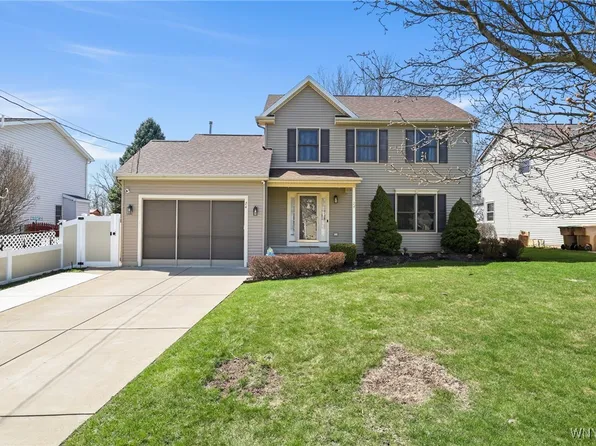 24 Homewood Ave, Cheektowaga, NY 14227
