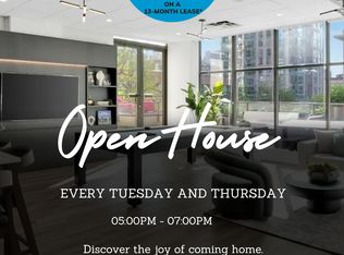 1200 Hornby St #1124, Vancouver, BC