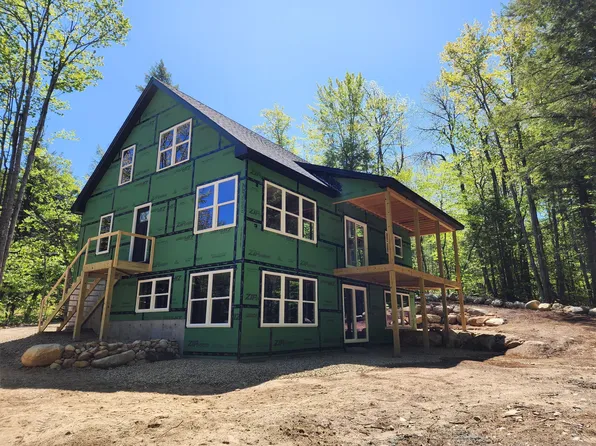 269 Howe Hill Road, Greenwood, ME 04255