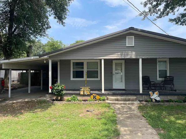1830 Dunklin St, Kennett, MO 63857