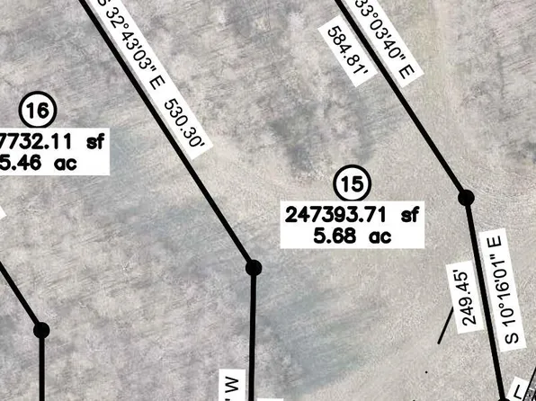 15 Cheltenham Rd, Finchville, KY 40022