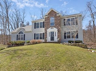 6 Liberty Woods Dr, Great Meadows, NJ 07838