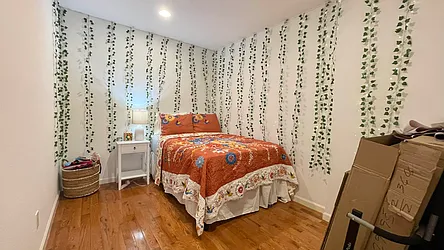 Rented by Strivers Management Group Corp (Brokerage)