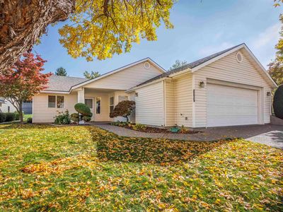 3507 S Irby St, Kennewick, WA, 99337